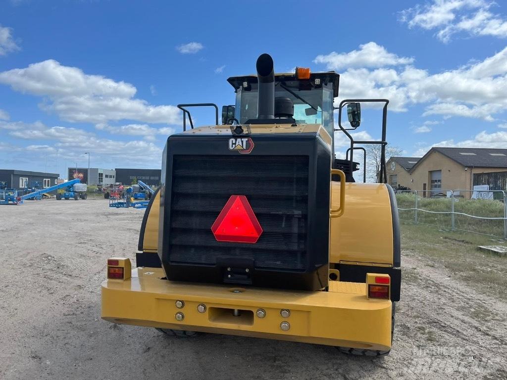 CAT 950 GC  휠로우더