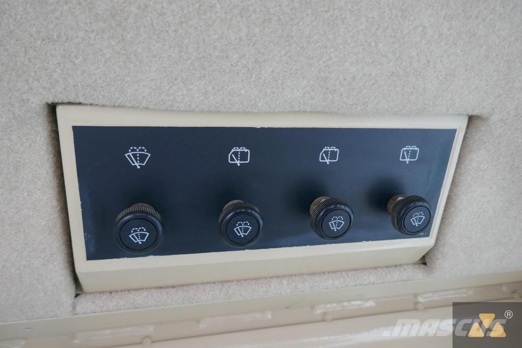 CAT D9R Ex-army 크롤러 도저