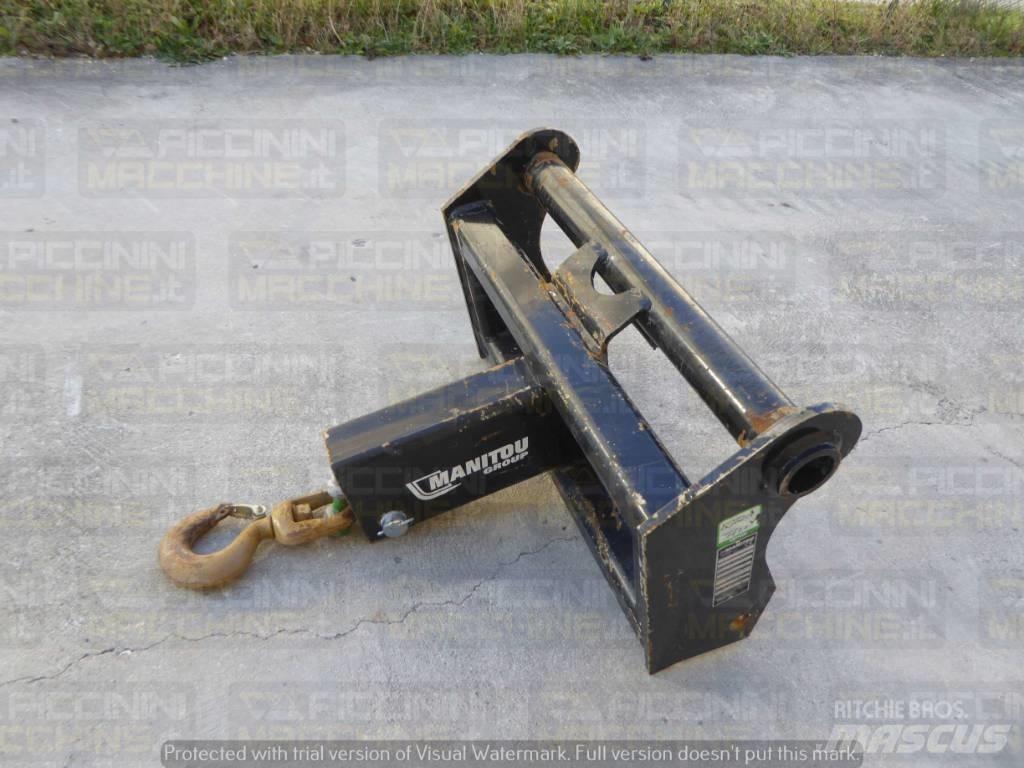 Manitou PC60 기타 부품  