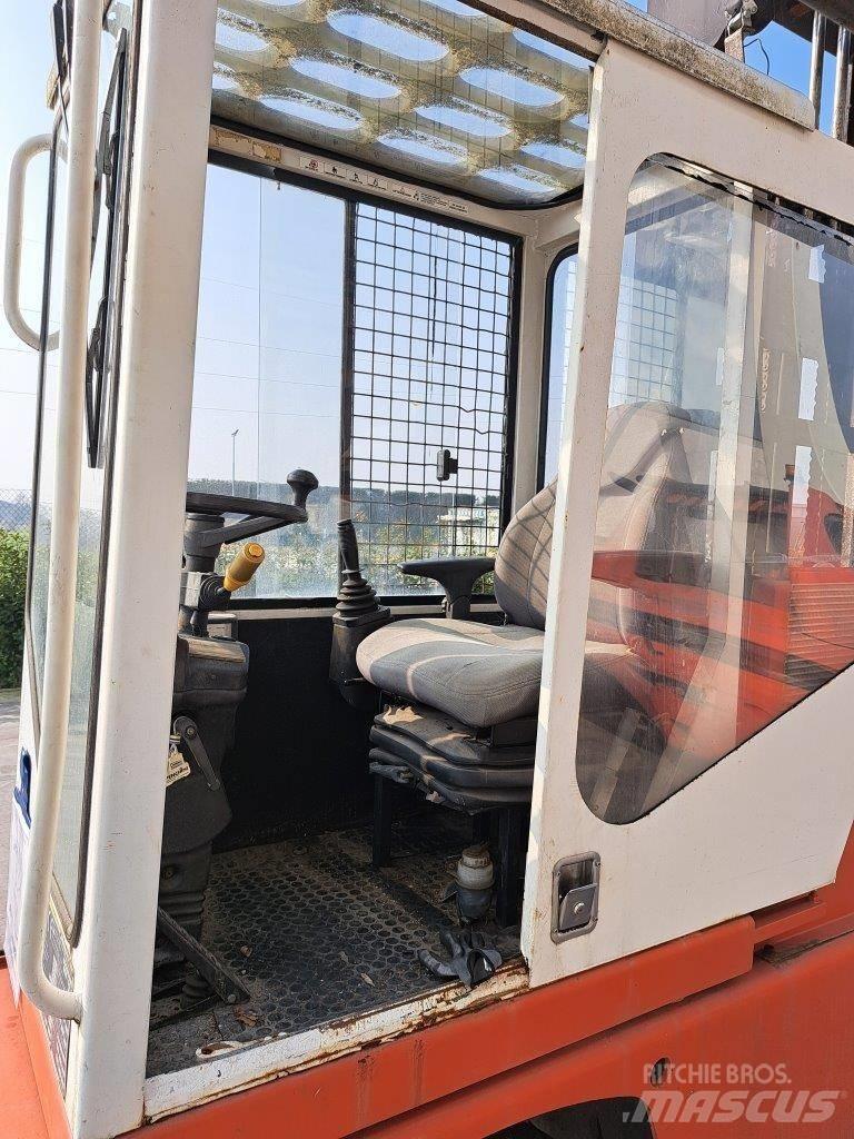Fantuzzi SF 50 U 사이드로더