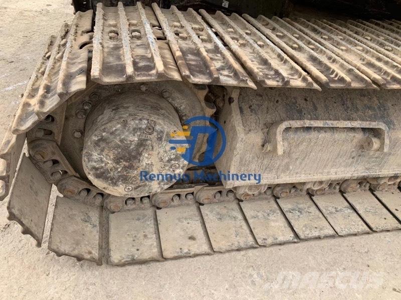 Volvo EC 140 B LC 대형 굴삭기 29톤 이상