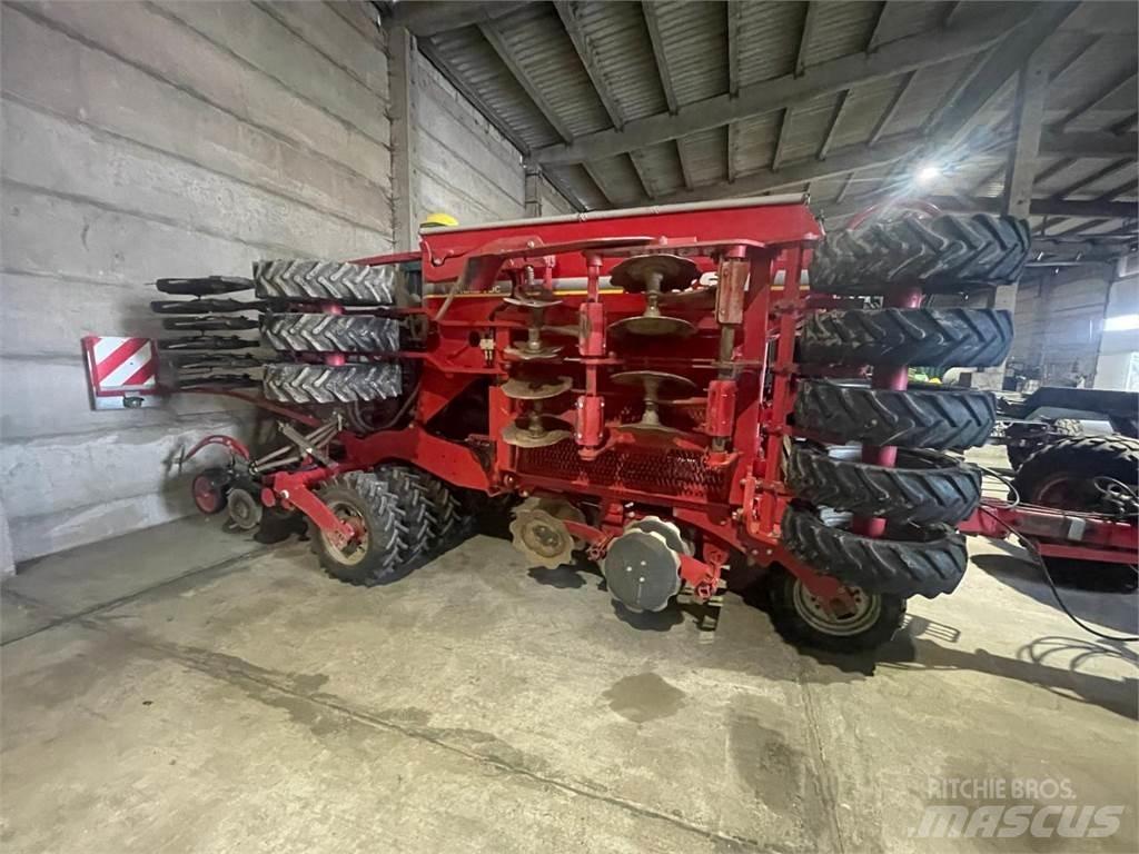 Horsch Pronto 4 DC 드릴