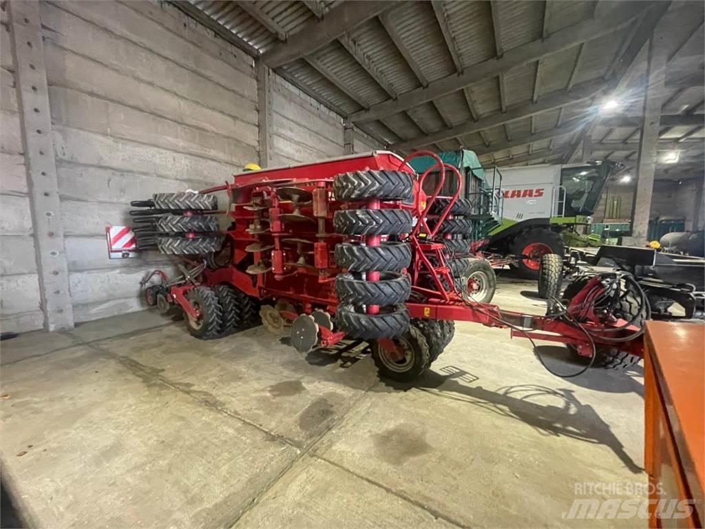 Horsch Pronto 4 DC 드릴