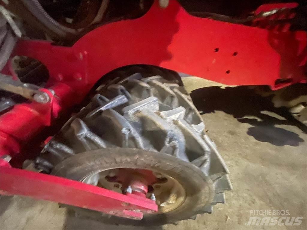 Horsch Pronto 4 DC 드릴