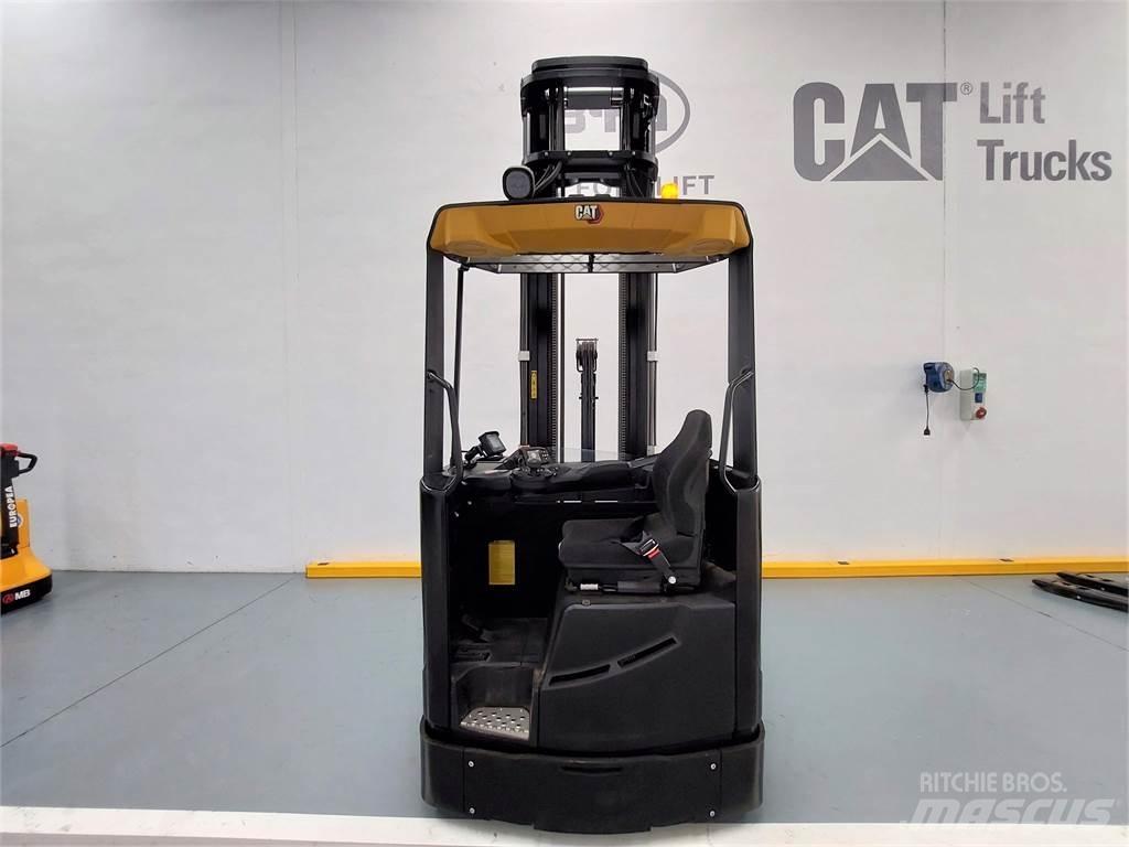 CAT NR14N2HS Litio 리치 트럭