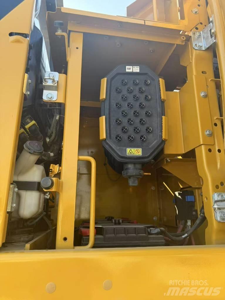 CAT CAT336GC 대형 굴삭기 29톤 이상