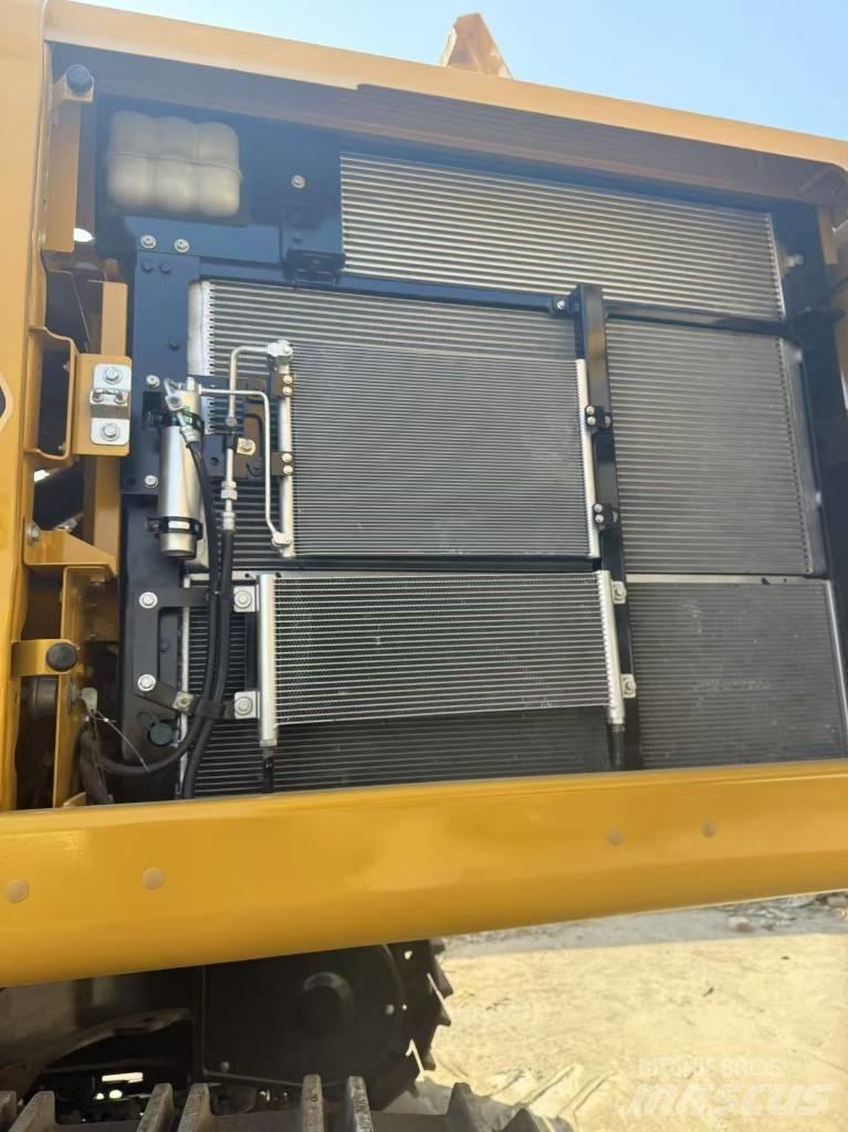 CAT CAT336GC 대형 굴삭기 29톤 이상