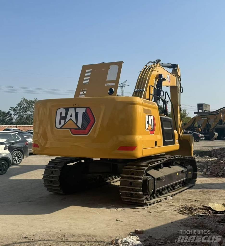 CAT CAT336GC 대형 굴삭기 29톤 이상