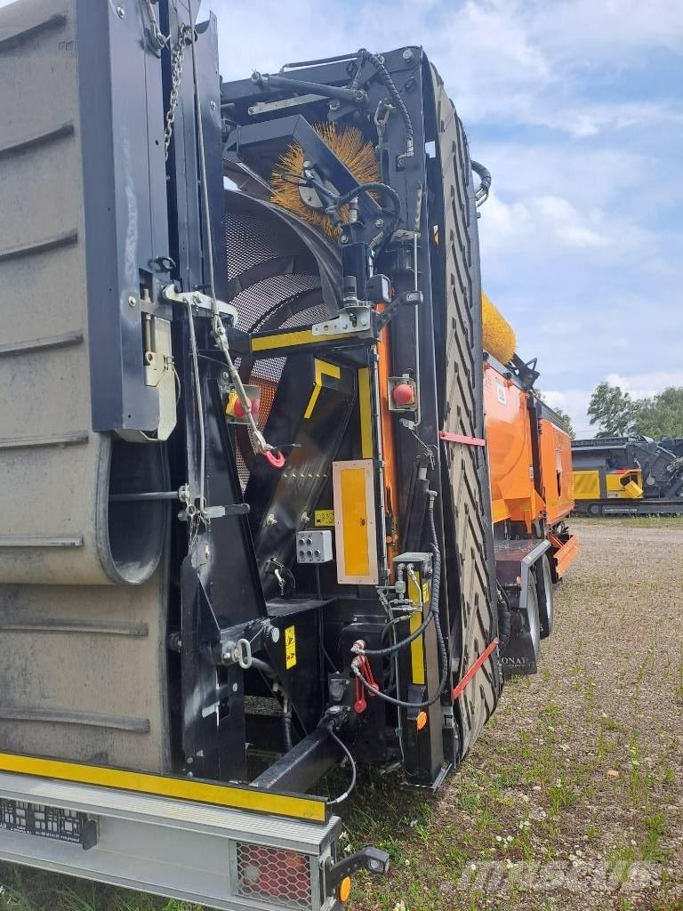 Pronar MPB20.55 스크리너