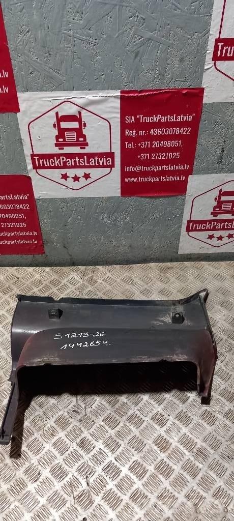 Scania R440  1442654 캐빈 및 인테리어