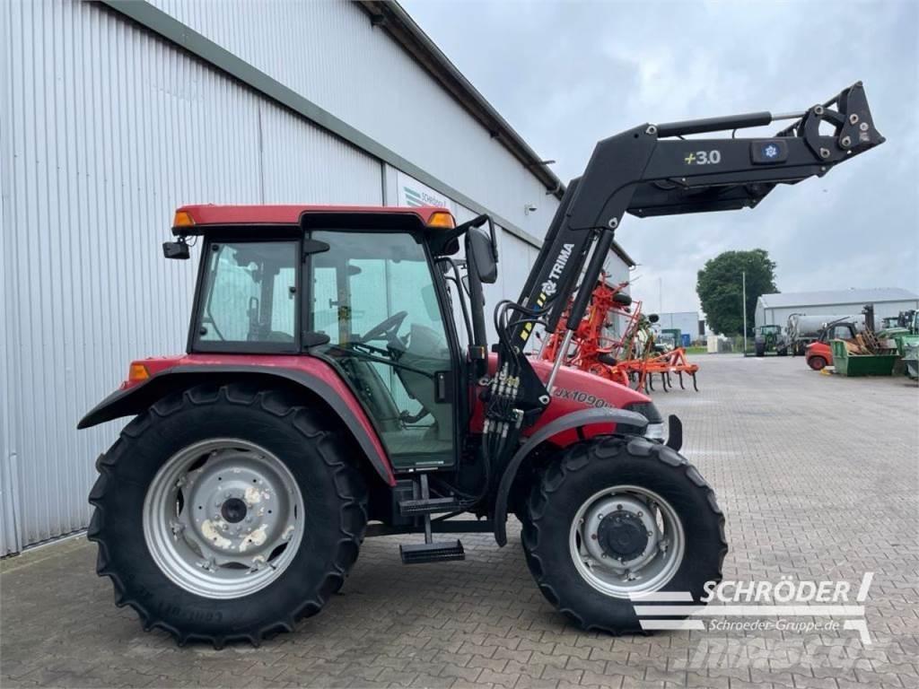 Case IH JX 1090 U 트랙터