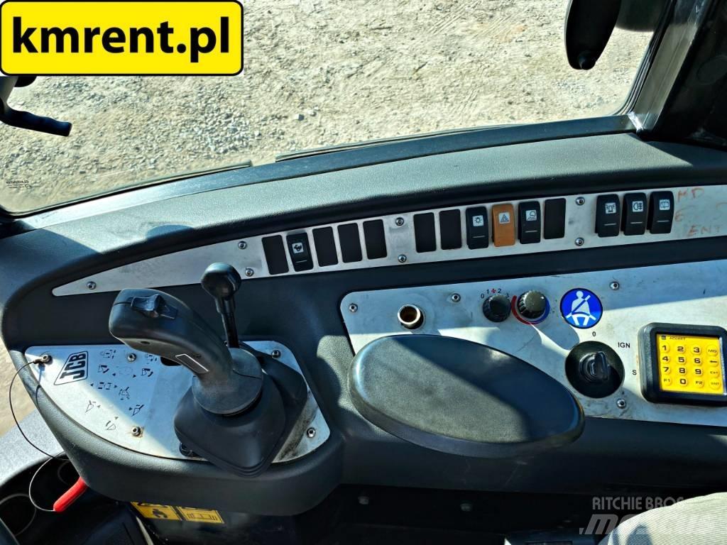 JCB 406  휠로우더