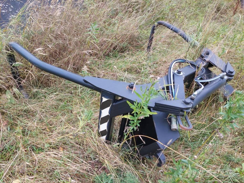 Rote Paalipihti 프론트 로더 부속품