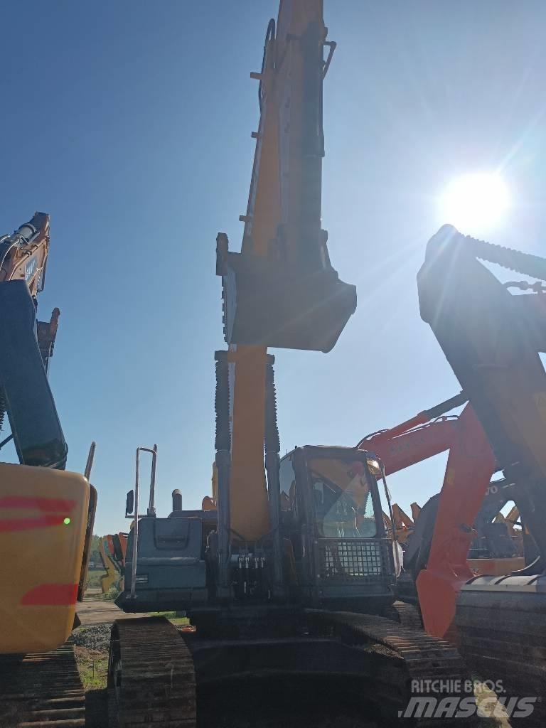 XCMG XE 305DK 대형 굴삭기 29톤 이상