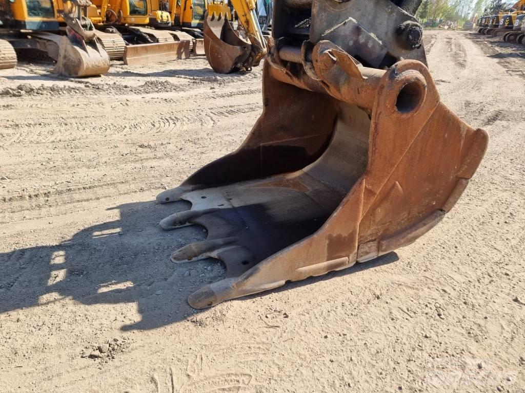 Volvo EC 360 B LC 대형 굴삭기 29톤 이상
