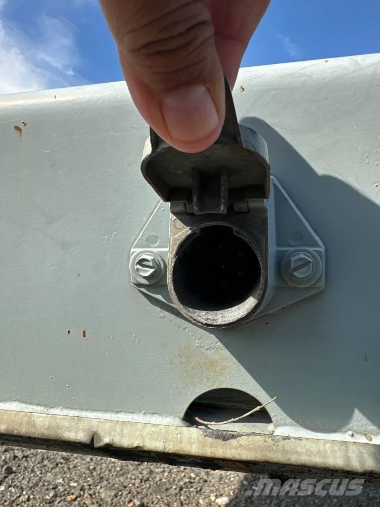 Interstate 70SDGN 로우 로더