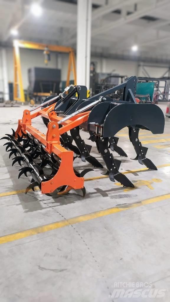  TECH-PROJECT T1 끌 달린 쟁기