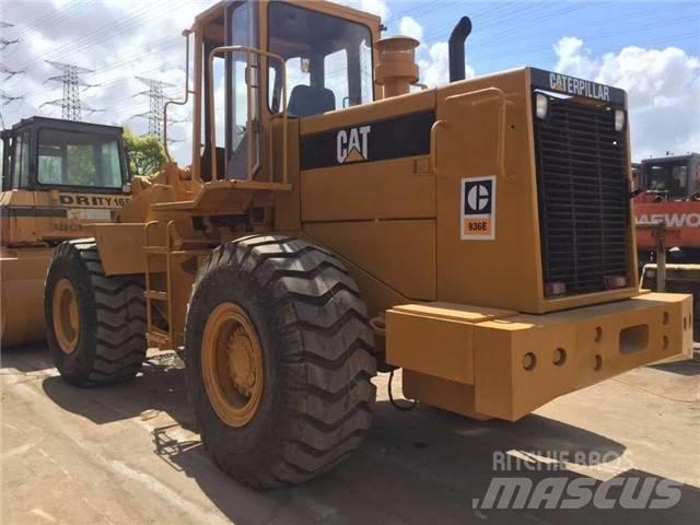 CAT 936 E  휠로우더