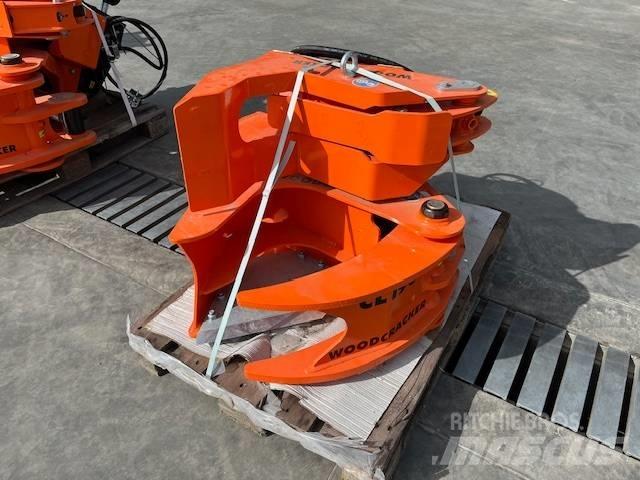 Westtech CL190 팰러번처