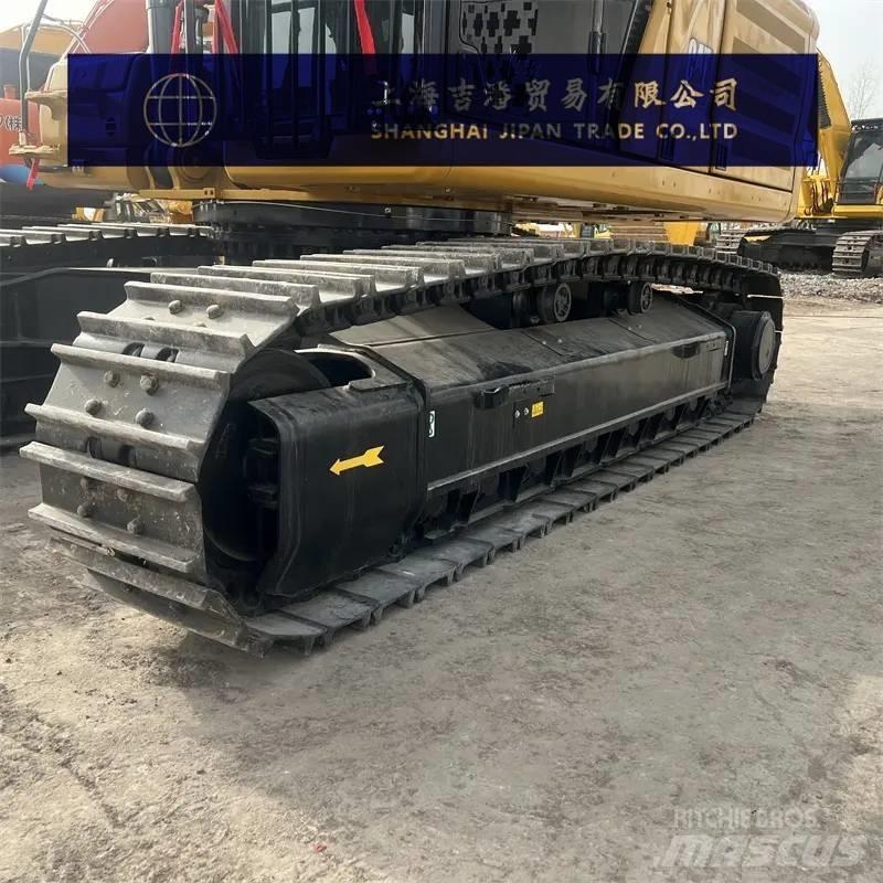 CAT 345 GC 대형 굴삭기 29톤 이상