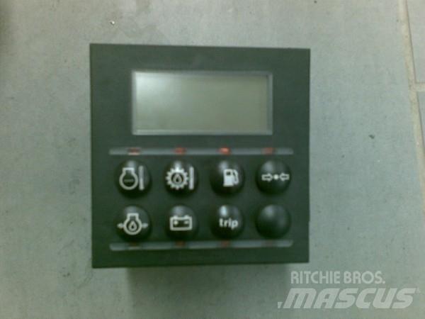 Bell M.F.A. 10 Unit 기타 부품  