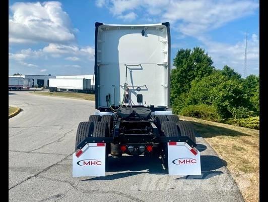 Kenworth T 680 트랙터 유닛