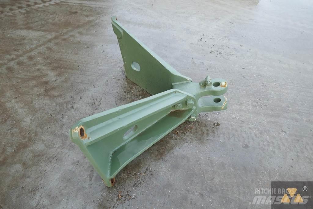 CAT D7G Drawbar 운송 장비 - 기타