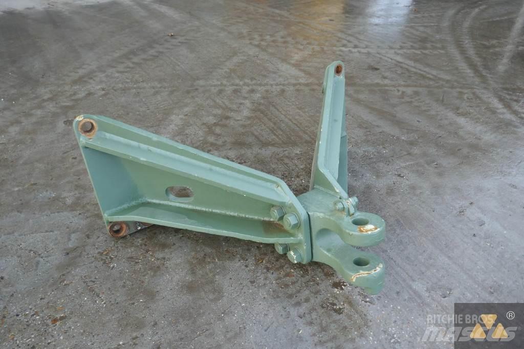 CAT D7G Drawbar 운송 장비 - 기타