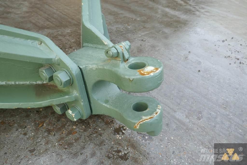 CAT D7G Drawbar 운송 장비 - 기타