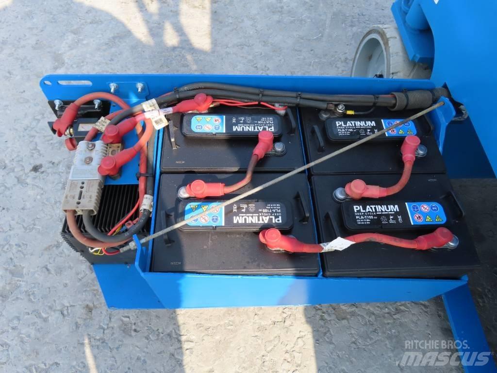 Genie GS 1932 가위형 리프트