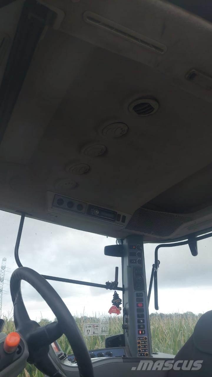 Valtra S352 트랙터