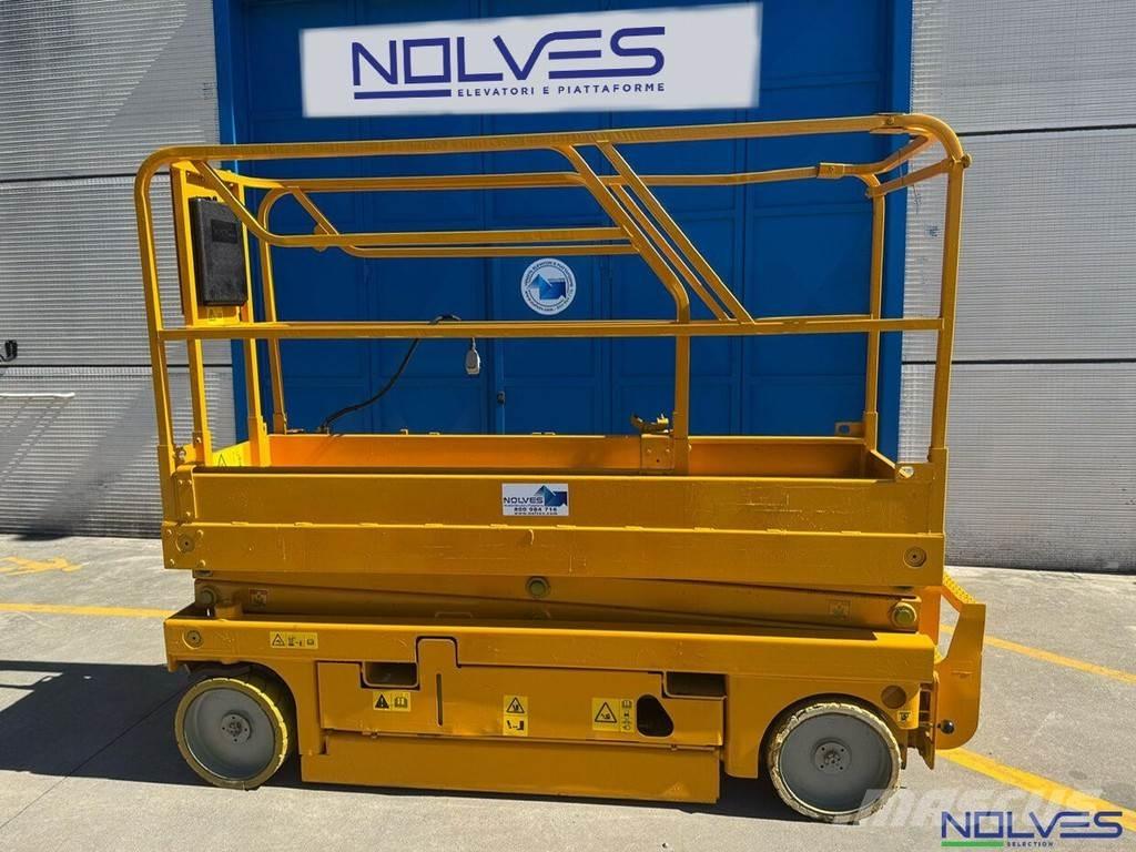 Haulotte COMPACT8 가위형 리프트