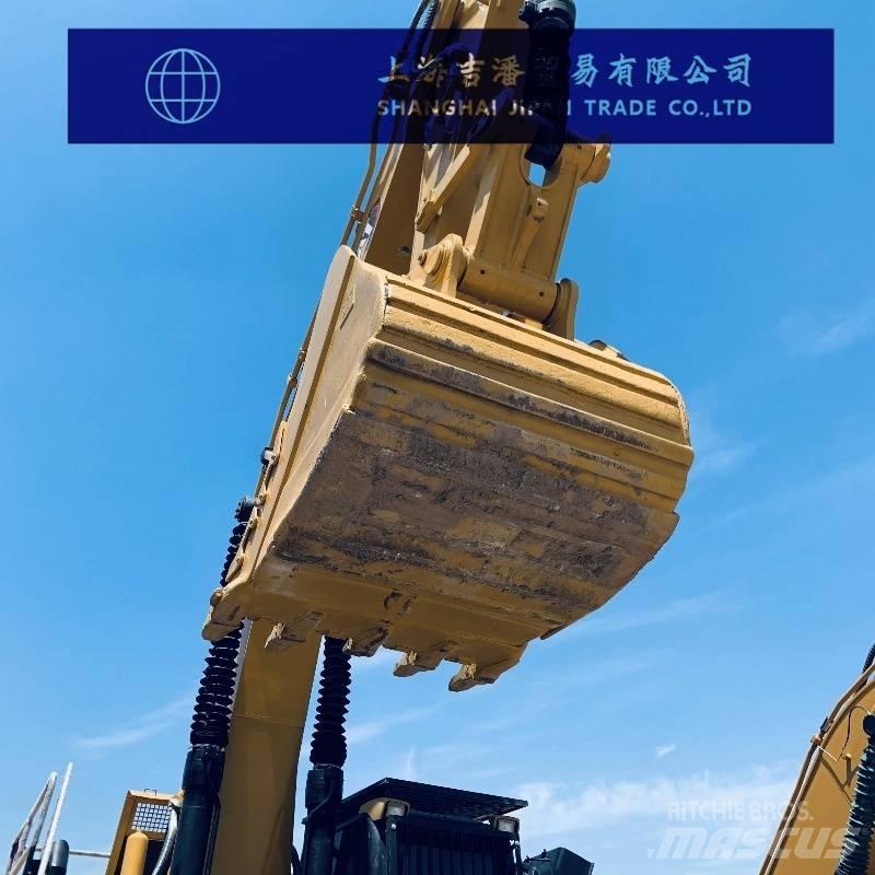 CAT 349 D 대형 굴삭기 29톤 이상