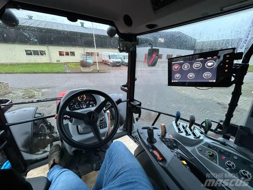 Valtra G 115 Active 트랙터