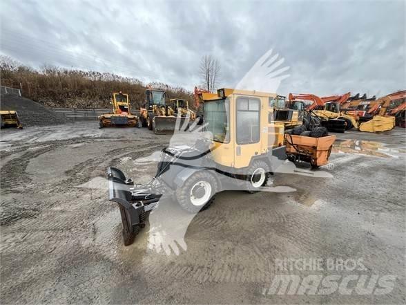 Benco PN1500  휠로우더