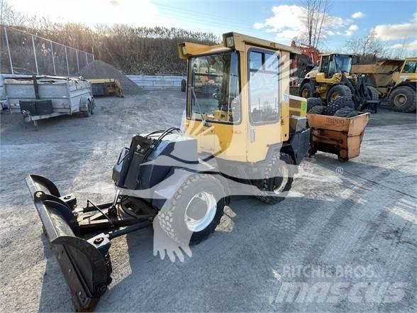 Benco PN1500  휠로우더