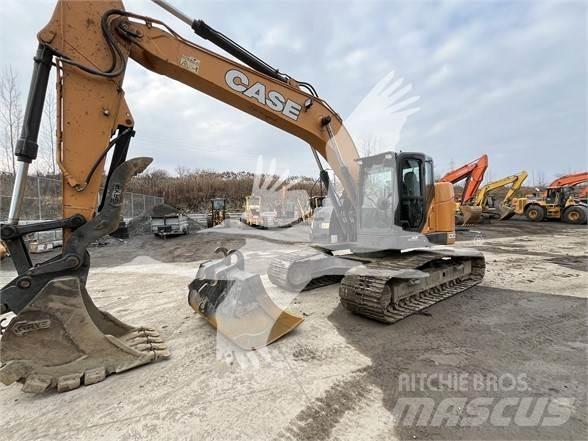 CASE CX235CSR 대형 굴삭기 29톤 이상
