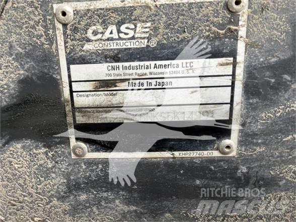 CASE CX235CSR 대형 굴삭기 29톤 이상