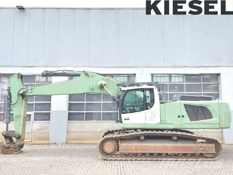 Liebherr R 950 SME 대형 굴삭기 29톤 이상