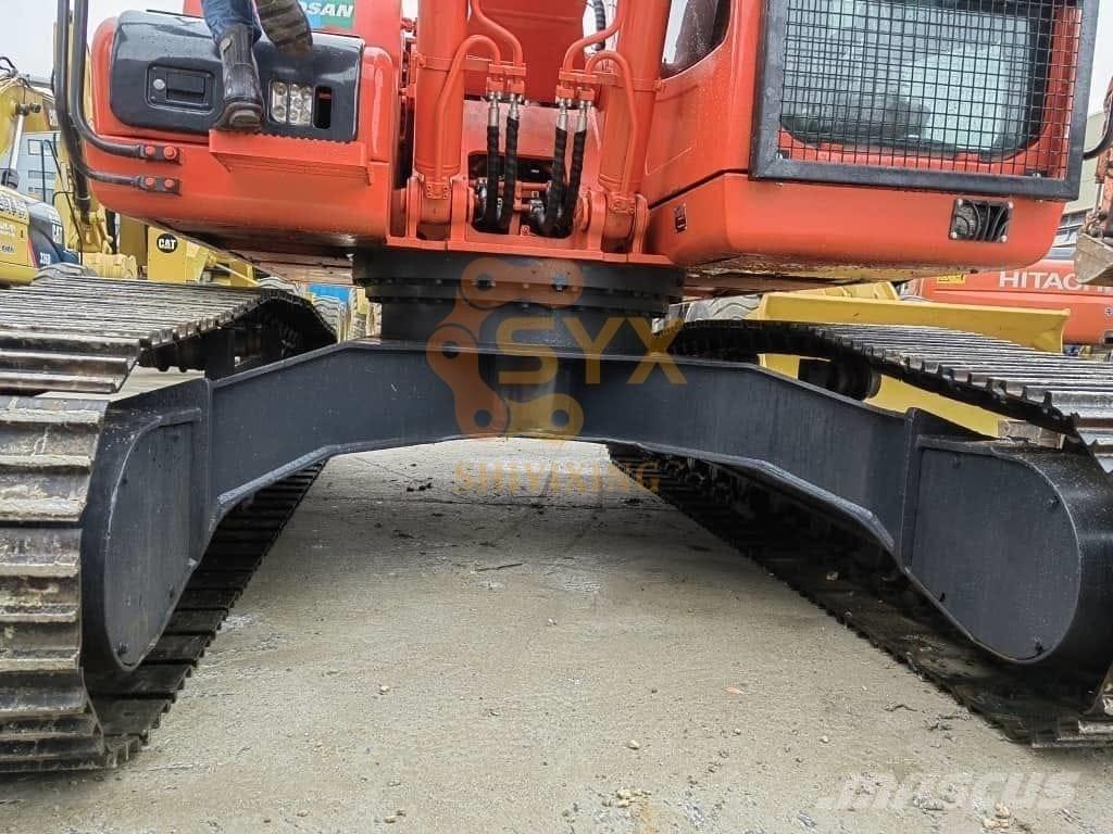 Doosan DX 225 LC 대형 굴삭기 29톤 이상