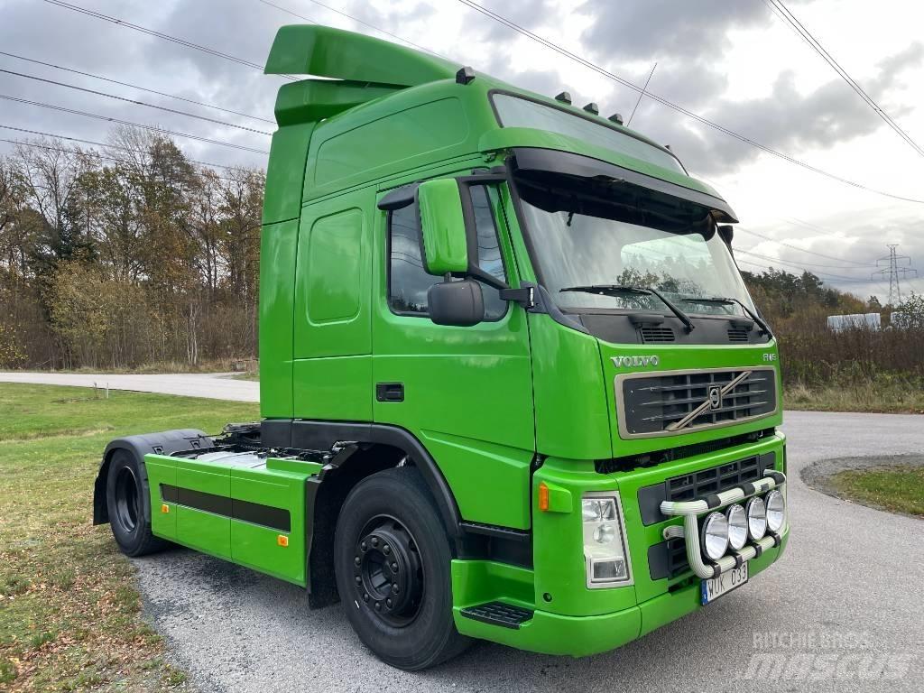 Volvo FM 9 340 트랙터 유닛