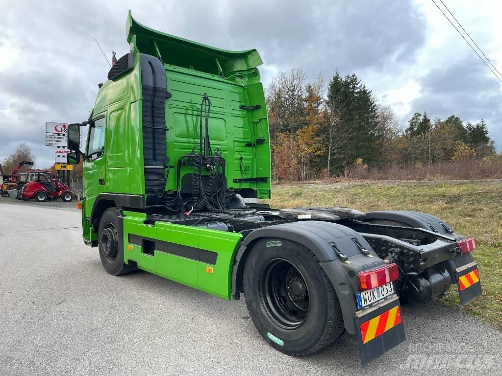 Volvo FM 9 340 트랙터 유닛