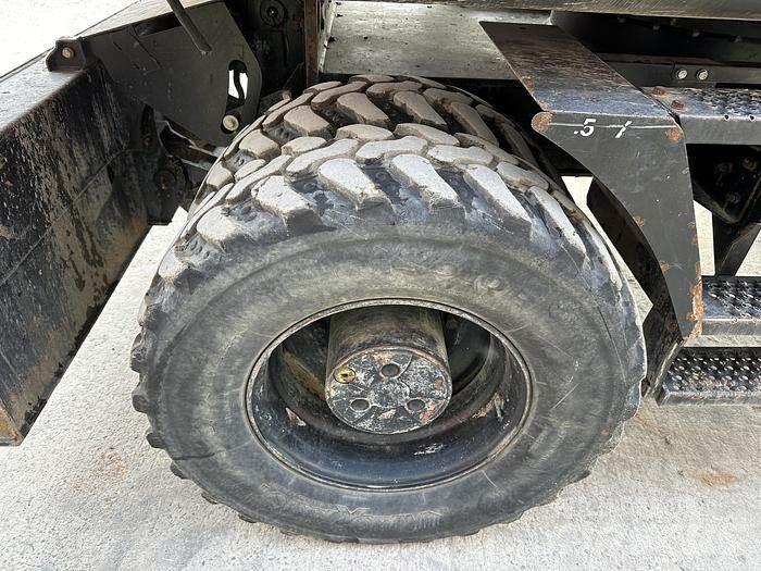 Hitachi ZX170W-6  휠 굴삭기