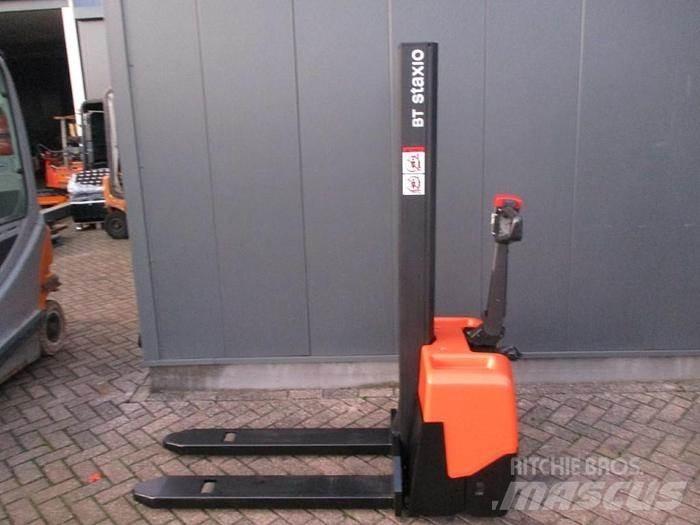 BT SP 10 포크리프트