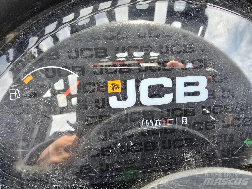 JCB 403 SP  휠로우더
