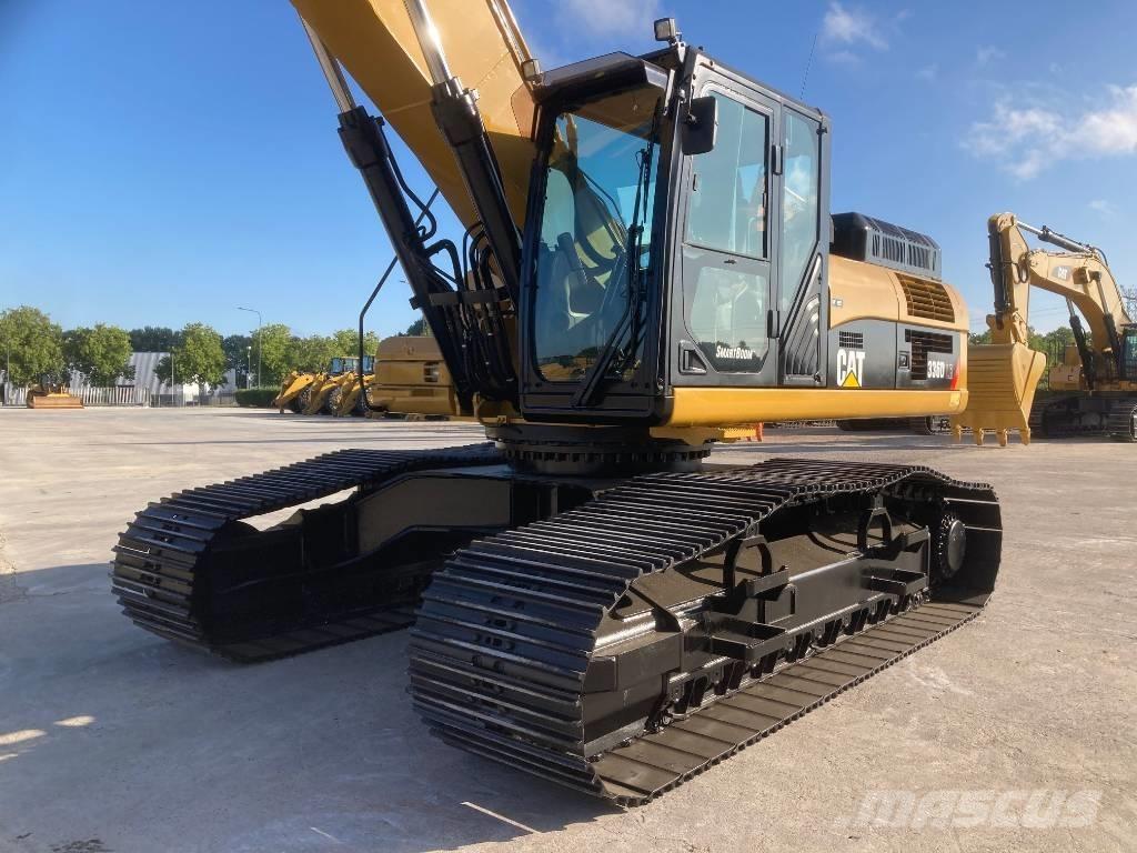 CAT 336D Long Reach 롱리치 굴삭기