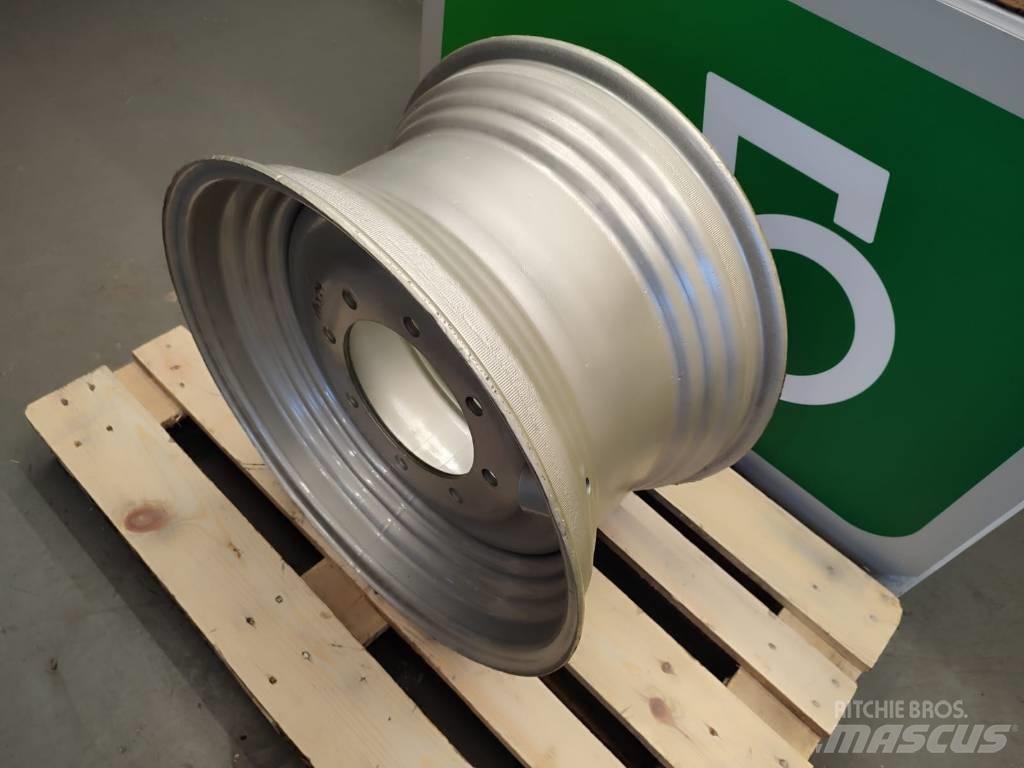 JCB 14X24  rim 타이어, 휠 및 림
