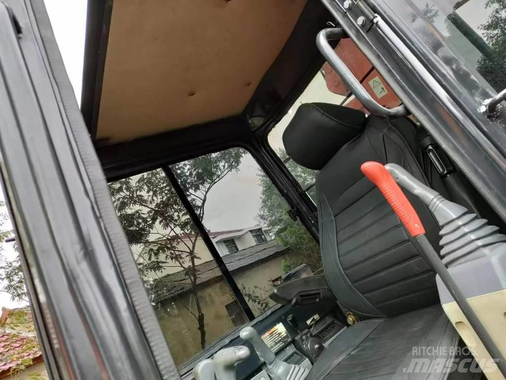 Doosan DH 55 소형 굴삭기 7톤 미만