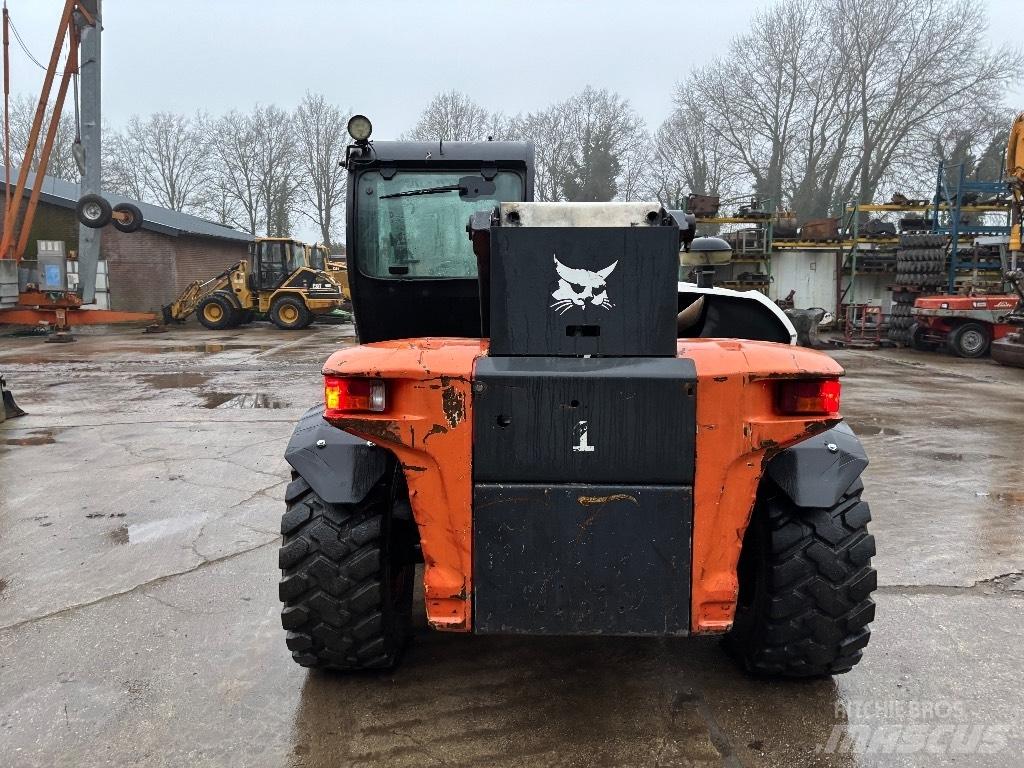 Bobcat T 35.105 L 텔러 핸들러
