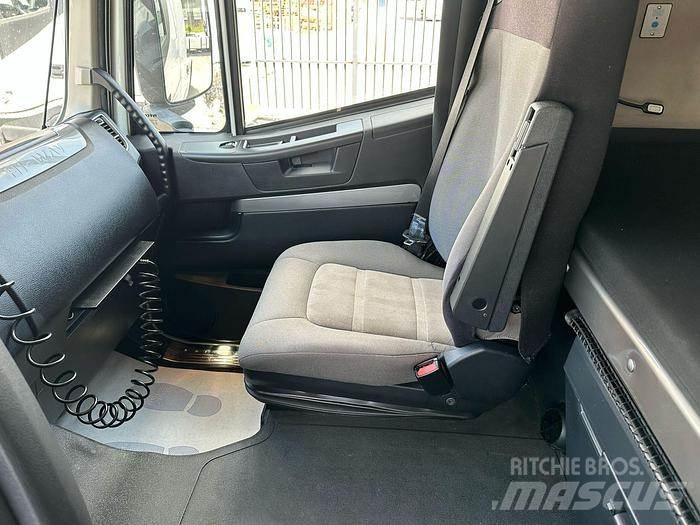 Iveco AS440E48 트랙터 유닛